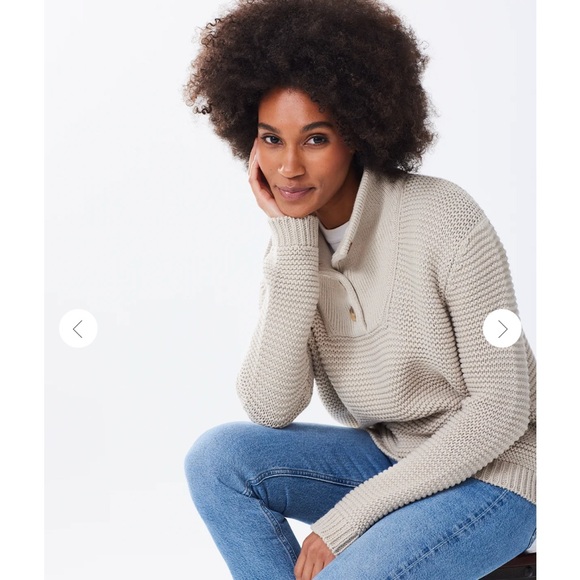 Alice Walk cotton weekender in pink - Picture 3 of 8